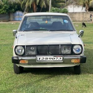 Toyota Corolla 1978 - Image 3