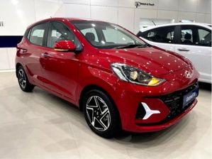Hyundai Grand i10 2025