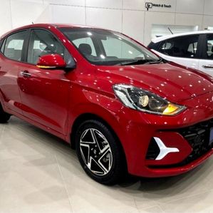 Hyundai Grand i10 2025 - Image 2