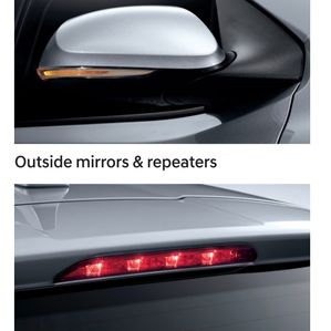 Hyundai Grand i10 2025 - Image 3