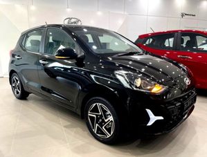 Hyundai Grand i10 2024