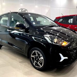 Hyundai Grand i10 2024 - Image 2