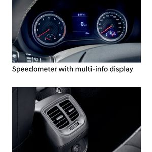 Hyundai Grand i10 2024 - Image 3