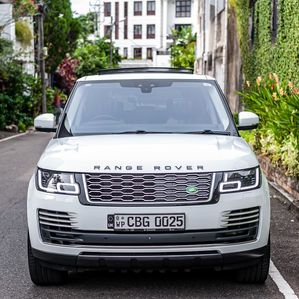 Land Rover Range Vogue Autobiography 2018 - Image 2