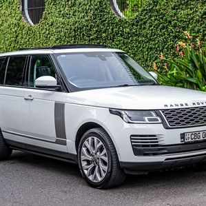 Land Rover Range Vogue Autobiography 2018 - Image 3