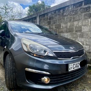 Kia Rio 2015 - Image 2