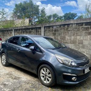 Kia Rio 2015 - Image 3