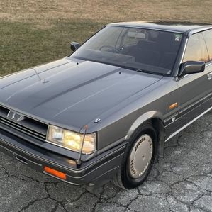 Nissan 1987 - Image 2