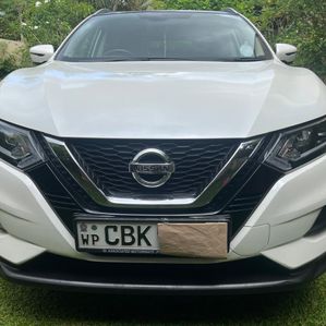 Nissan Qashqai 2020 - Image 2