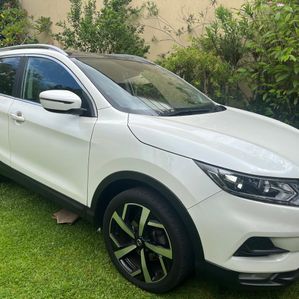 Nissan Qashqai 2020 - Image 3