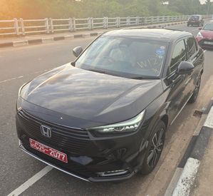 Honda Vezel Z brand new 2023