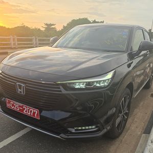 Honda Vezel Z brand new 2023 - Image 3