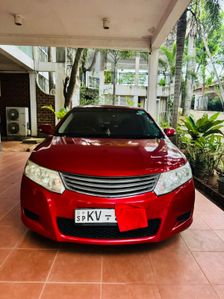 Toyota Allion 2007