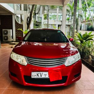 Toyota Allion 2007 - Image 2