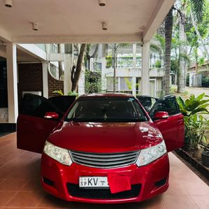 Toyota Allion 2007 - Image 3