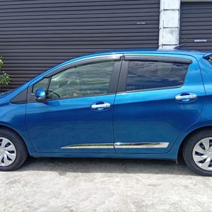 Toyota Vitz KSP 130 2016 - Image 2
