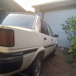 Toyota Carina AT-150 1984 - Image 3