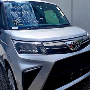 Toyota Roomy 2023 - Image 2