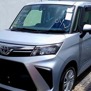 Toyota Roomy 2023 - Image 3