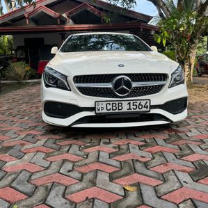 Mercedes Benz C180 2017 - Image 2