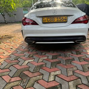 Mercedes Benz C180 2017 - Image 3
