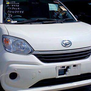 Toyota Passo 2023 - Image 2