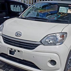 Toyota Passo 2023 - Image 3