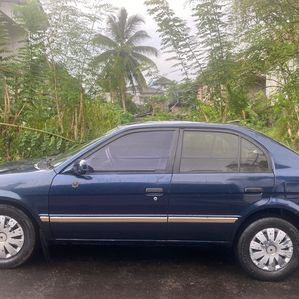 Toyota Corsa 1996 - Image 3