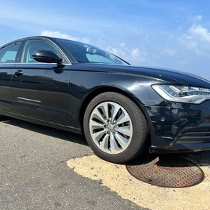 Audi A6 DAA-4DCH15 2013 - Image 3