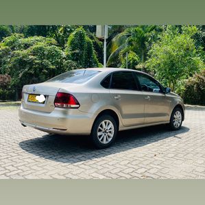 Volkswagen Vento 2016 - Image 2
