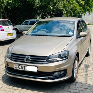 Volkswagen Vento 2016 - Image 3