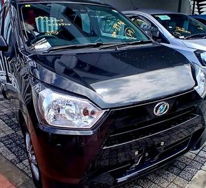 Daihatsu Mira 2023