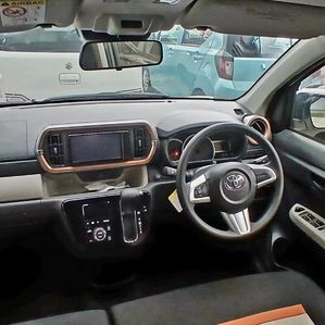 Toyota Passo 2023 - Image 3