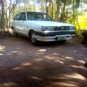 Nissan Dutsun B12 1983 - Image 2