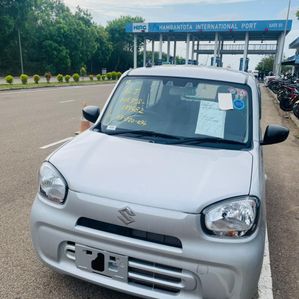 Suzuki Alto L grade 2023 - Image 2