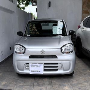 Suzuki Alto L grade 2023 - Image 3