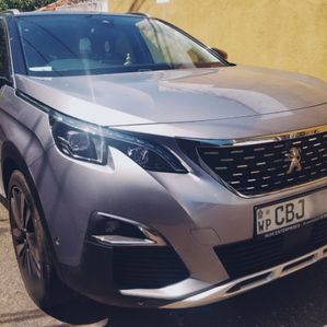 Peugeot 5008 2019 - Image 2
