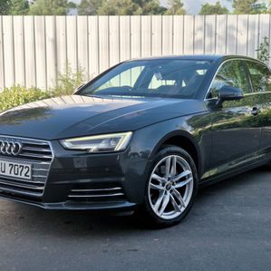 Audi A4 2L 40TFSI 2016 - Image 2