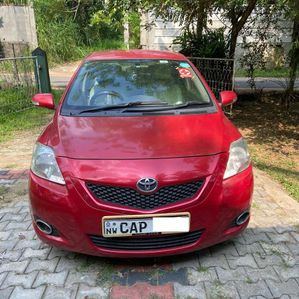 Toyota Belta Auto 2010 - Image 2