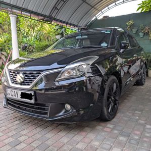 Suzuki Baleno 2016 - Image 3