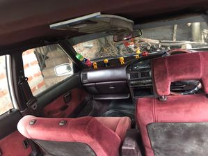 Toyota Corolla Sprinter 1999