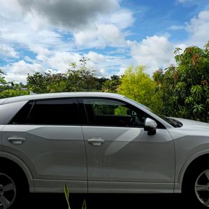 Audi Q2 TFSI 2017 - Image 2