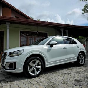 Audi Q2 TFSI 2017 - Image 3