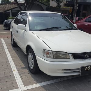 Toyota Corolla CE110 XL Grade 1999 - Image 2