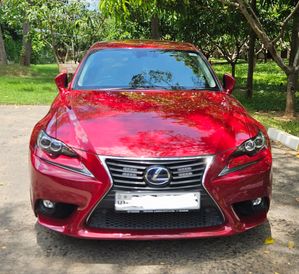 Lexus IS 300 H 2015
