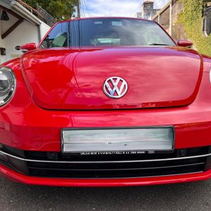 Volkswagen Beetle 1.4 TSI Sport 2014 - Image 2
