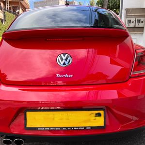 Volkswagen Beetle 1.4 TSI Sport 2014 - Image 3