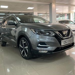 Nissan Qashqai Tekna 2018 - Image 2