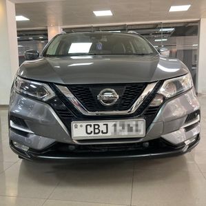 Nissan Qashqai Tekna 2018 - Image 3