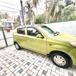 Suzuki Alto 2016 - Image 3
